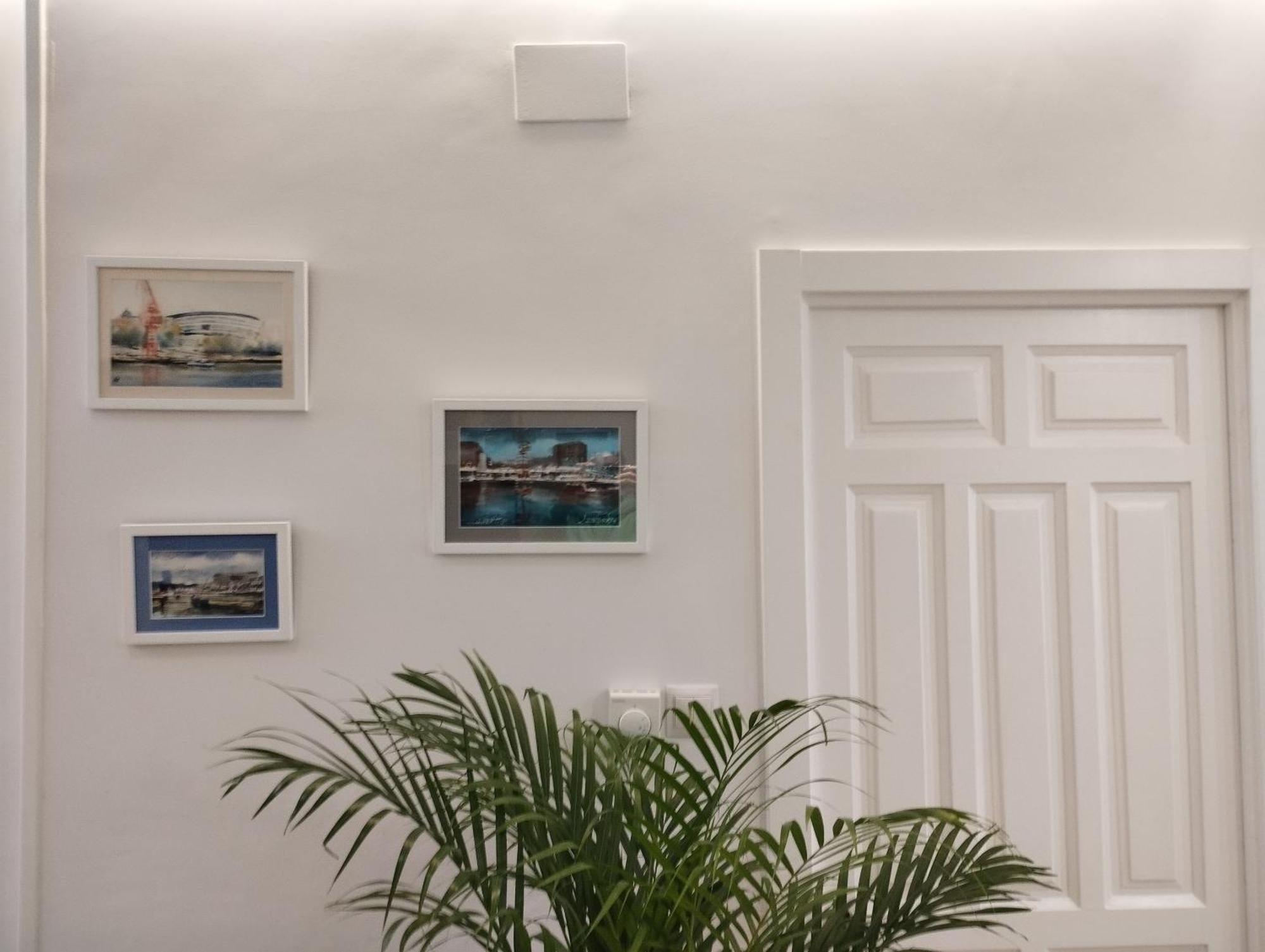 Apartamento La Carola Bilbao Esterno foto